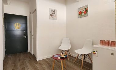 Consulta en venta Avenida Videla Edificio.