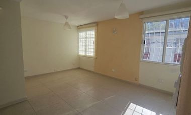 LUZ Y ESPACIO EN ACUEDUCTO DE GUADALUPE, Casa en P.A. totalmente remodelada