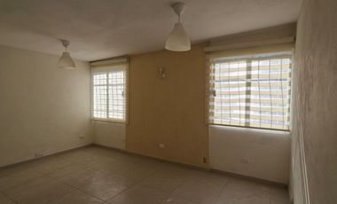 LUZ Y ESPACIO EN ACUEDUCTO DE GUADALUPE, Casa en P.A. totalmente remodelada