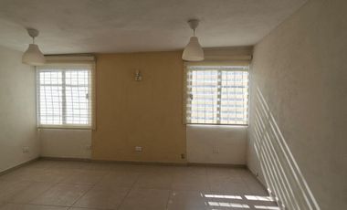 LUZ Y ESPACIO EN ACUEDUCTO DE GUADALUPE, Casa en P.A. totalmente remodelada