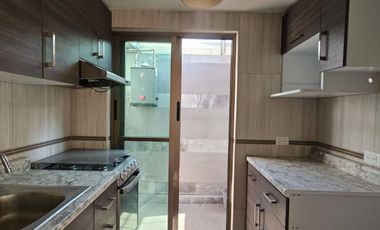 LUZ Y ESPACIO EN ACUEDUCTO DE GUADALUPE, Casa en P.A. totalmente remodelada