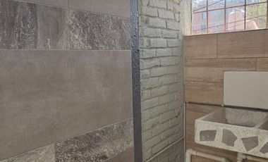 LUZ Y ESPACIO EN ACUEDUCTO DE GUADALUPE, Casa en P.A. totalmente remodelada