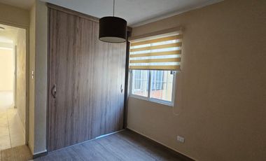 LUZ Y ESPACIO EN ACUEDUCTO DE GUADALUPE, Casa en P.A. totalmente remodelada