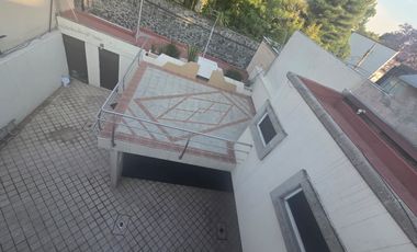 CASA EN RENTA EN LA COLONIA CHIMALISTAC