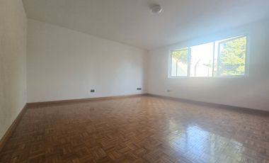 CASA EN RENTA EN LA COLONIA CHIMALISTAC