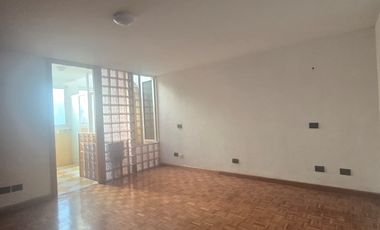 CASA EN RENTA EN LA COLONIA CHIMALISTAC