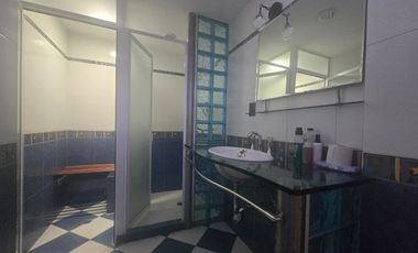 CASA EN RENTA EN LA COLONIA CHIMALISTAC