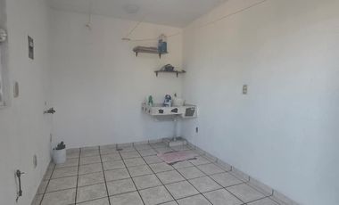 CASA EN RENTA EN LA COLONIA CHIMALISTAC