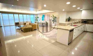 Departamento en venta con vista al mar, en la Ventanna Residencial Cerritos, en Mazatlán Sinaloa México