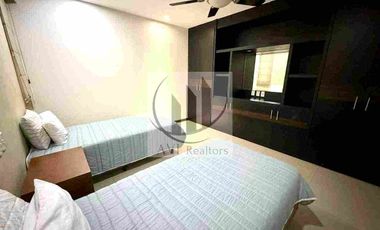 Departamento en venta con vista al mar, en la Ventanna Residencial Cerritos, en Mazatlán Sinaloa México