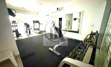 Departamento en venta con vista al mar, en la Ventanna Residencial Cerritos, en Mazatlán Sinaloa México