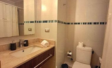 EN VENTA EXCLUSIVO DEPARTAMENTO FRENTE AL MAR EN ALGARROBO NORTE | PRIMERA LINEA | 3D 2B 1E | PISCINA