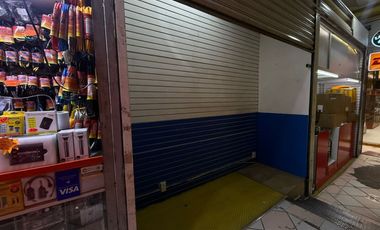 🏬 Locales comerciales en renta – Centro Histórico
