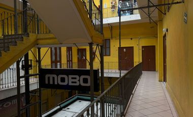 🏬 Locales comerciales en renta – Centro Histórico