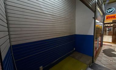 🏬 Locales comerciales en renta – Centro Histórico