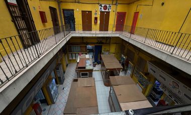 🏬 Locales comerciales en renta – Centro Histórico