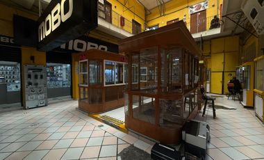 🏬 Locales comerciales en renta – Centro Histórico