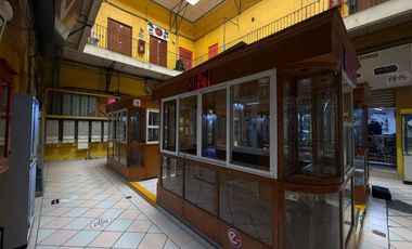 🏬 Locales comerciales en renta – Centro Histórico