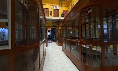 🏬 Locales comerciales en renta – Centro Histórico