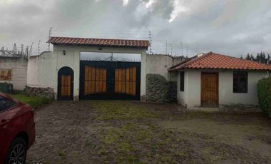 se vende propiedad Campestre conjunto privado en cotacachi Imbabura Ecuador