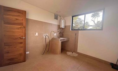 Casa campestre Arriendo  Santa Elena -  Medellin