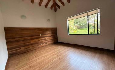 Casa campestre Arriendo  Santa Elena -  Medellin
