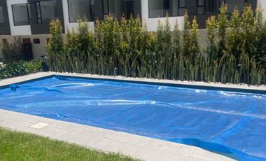OPORTUNIDAD CASA NUEVA DE VENTA TUMBACO