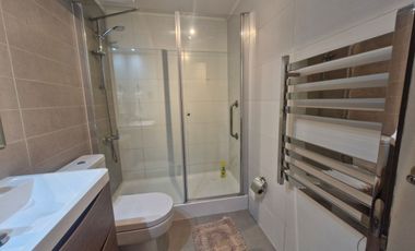 VENTA DEPTO 1 DORMITORIO, VISTA LAGO,  MIRADOR DE PHILIPPI