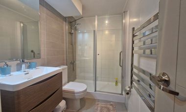 VENTA DEPTO 1 DORMITORIO, VISTA LAGO,  MIRADOR DE PHILIPPI