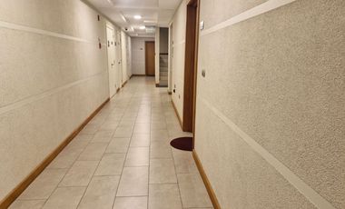 VENTA DEPTO 1 DORMITORIO, VISTA LAGO,  MIRADOR DE PHILIPPI