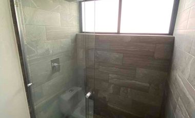 Departamento de súper lujo y lleno de comodidades en una ubicación inmejorable de Cholula, amueblado, 3 habitaciones, terraza privada y seguridad.