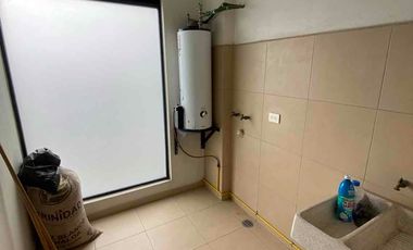 Departamento de súper lujo y lleno de comodidades en una ubicación inmejorable de Cholula, amueblado, 3 habitaciones, terraza privada y seguridad.