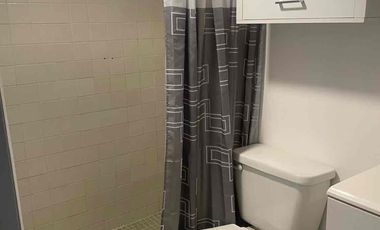 Departamento en Renta Amueblado Av San Mateo, Naucalpan
