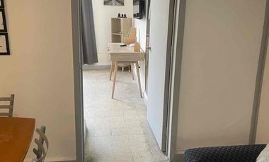 Departamento en Renta Amueblado Av San Mateo, Naucalpan
