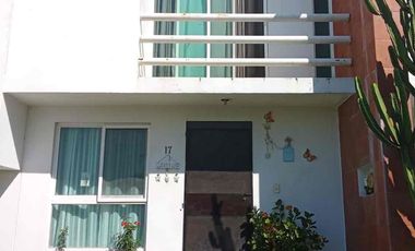 Casa en Venta en Lomas Trujillo – Cerca de Tres de Mayo, Cuernavaca