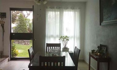Casa en Venta en Lomas Trujillo – Cerca de Tres de Mayo, Cuernavaca