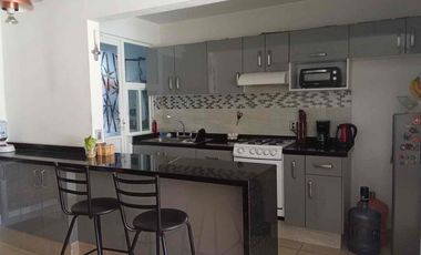 Casa en Venta en Lomas Trujillo – Cerca de Tres de Mayo, Cuernavaca