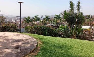 Casa en Venta en Lomas Trujillo – Cerca de Tres de Mayo, Cuernavaca