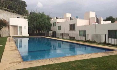 Casa en Venta en Lomas Trujillo – Cerca de Tres de Mayo, Cuernavaca