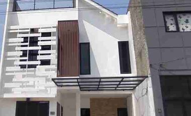 Dijual Rumah Cluster Royal Galaxy Bisa KPR Akses Jalan 2 Mobil Bekasi Selatan Kota Bekasi