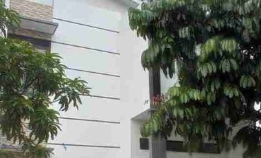 Dijual Rumah Cluster Royal Galaxy Bisa KPR Akses Jalan 2 Mobil Bekasi Selatan Kota Bekasi