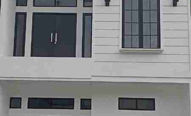Dijual Rumah Cluster Royal Galaxy Bisa KPR Akses Jalan 2 Mobil Bekasi Selatan Kota Bekasi