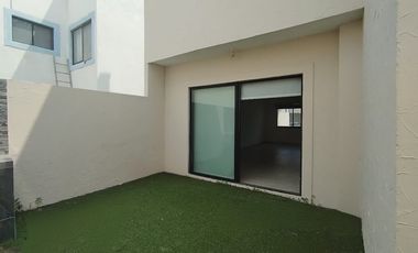 RENTA CASA EQUIPADA EN QUINTAS DE ANDALUS CERCA DE BOCA DEL RÍO,