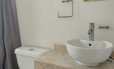 RENTA CASA EQUIPADA EN QUINTAS DE ANDALUS CERCA DE BOCA DEL RÍO,