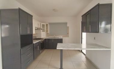 RENTA CASA EQUIPADA EN QUINTAS DE ANDALUS CERCA DE BOCA DEL RÍO,