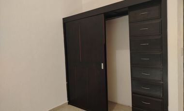 RENTA CASA EQUIPADA EN QUINTAS DE ANDALUS CERCA DE BOCA DEL RÍO,