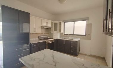 RENTA CASA EQUIPADA EN QUINTAS DE ANDALUS CERCA DE BOCA DEL RÍO,