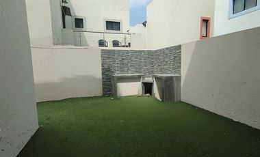 RENTA CASA EQUIPADA EN QUINTAS DE ANDALUS CERCA DE BOCA DEL RÍO,