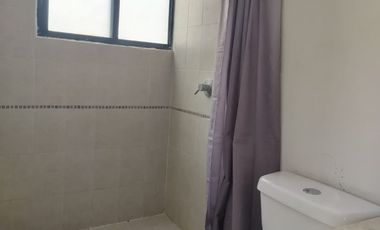 RENTA CASA EQUIPADA EN QUINTAS DE ANDALUS CERCA DE BOCA DEL RÍO,