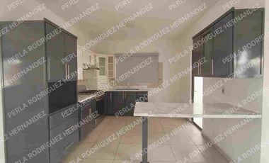 RENTA CASA EQUIPADA EN QUINTAS DE ANDALUS CERCA DE BOCA DEL RÍO,